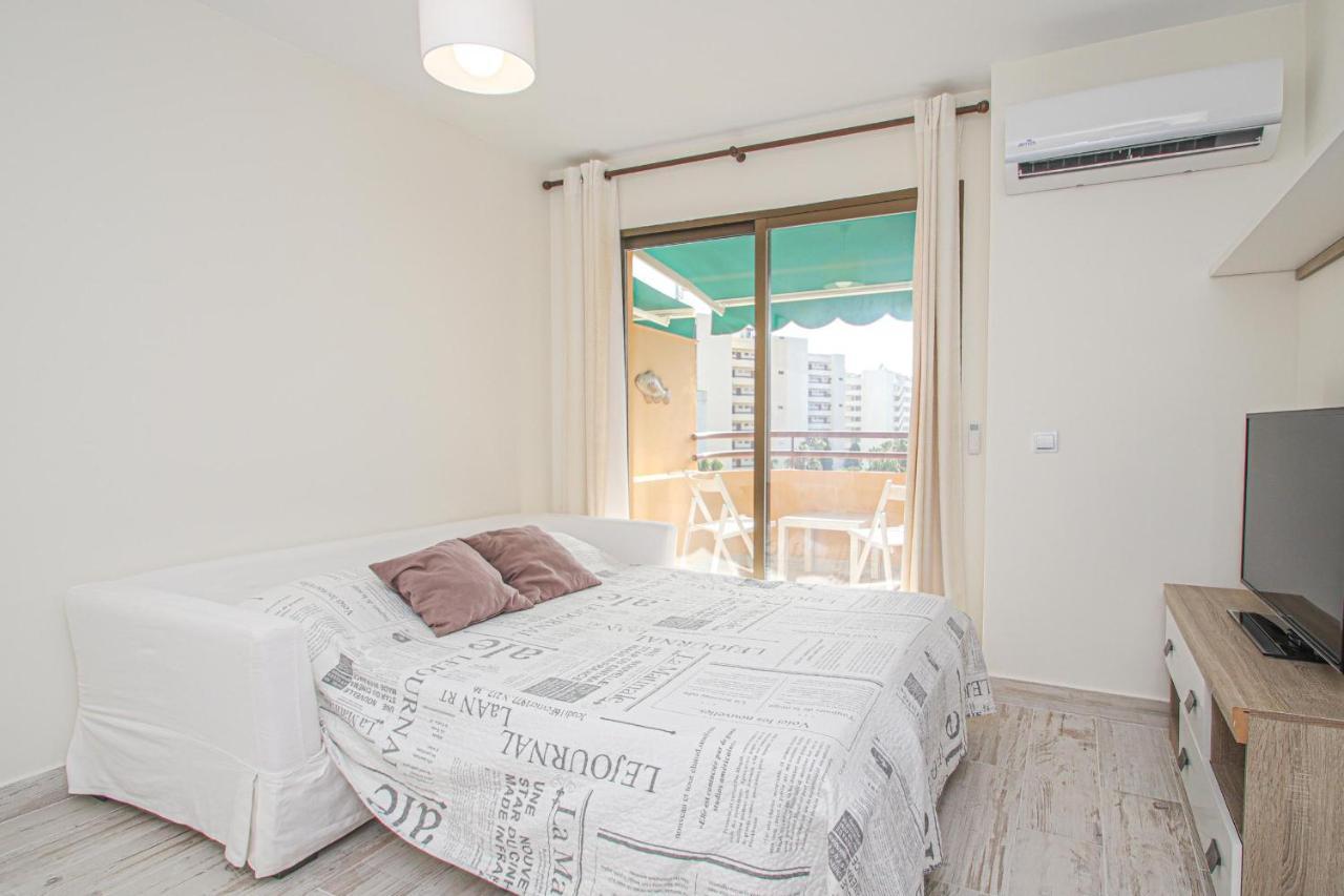 Apartament 2br Lovely In Center Of Marbella.