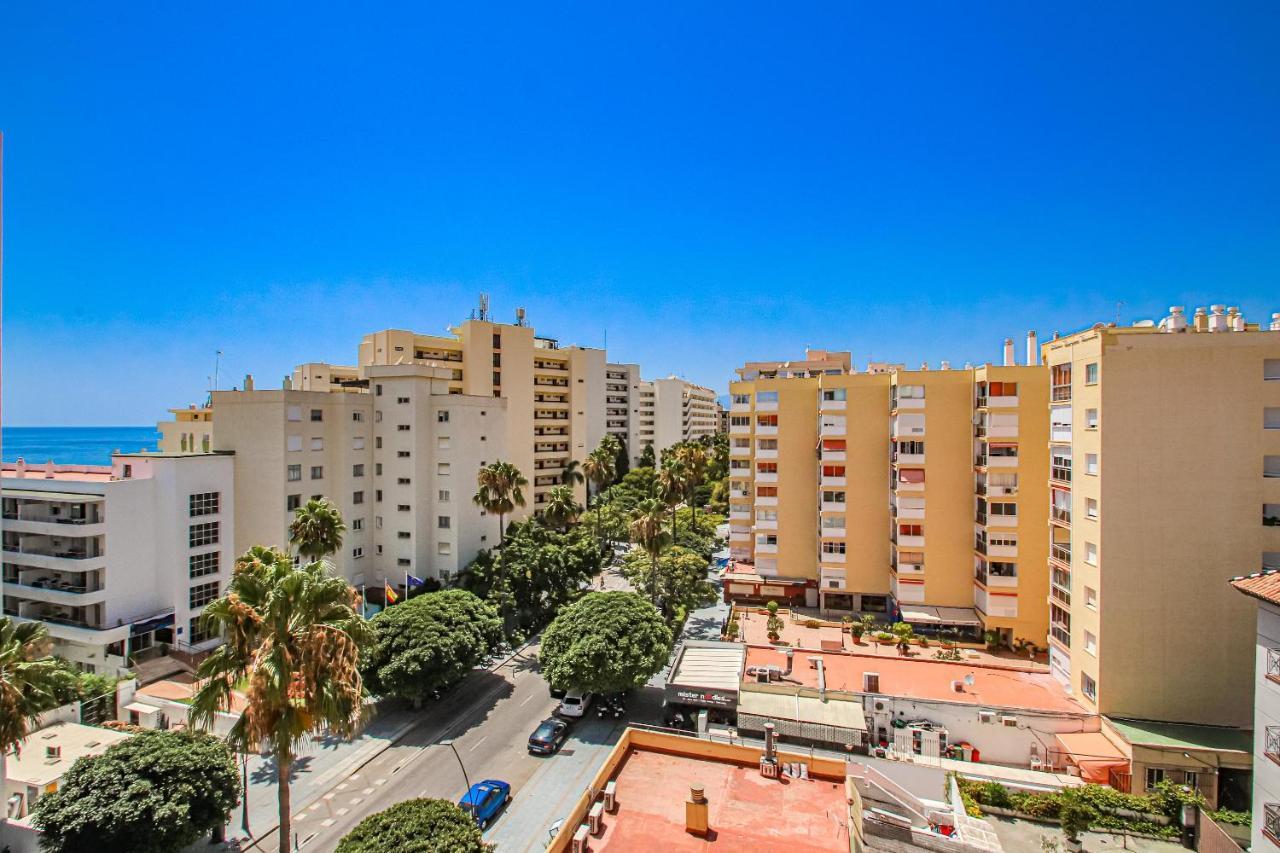 Apartament 2br Lovely In Center Of Marbella. *