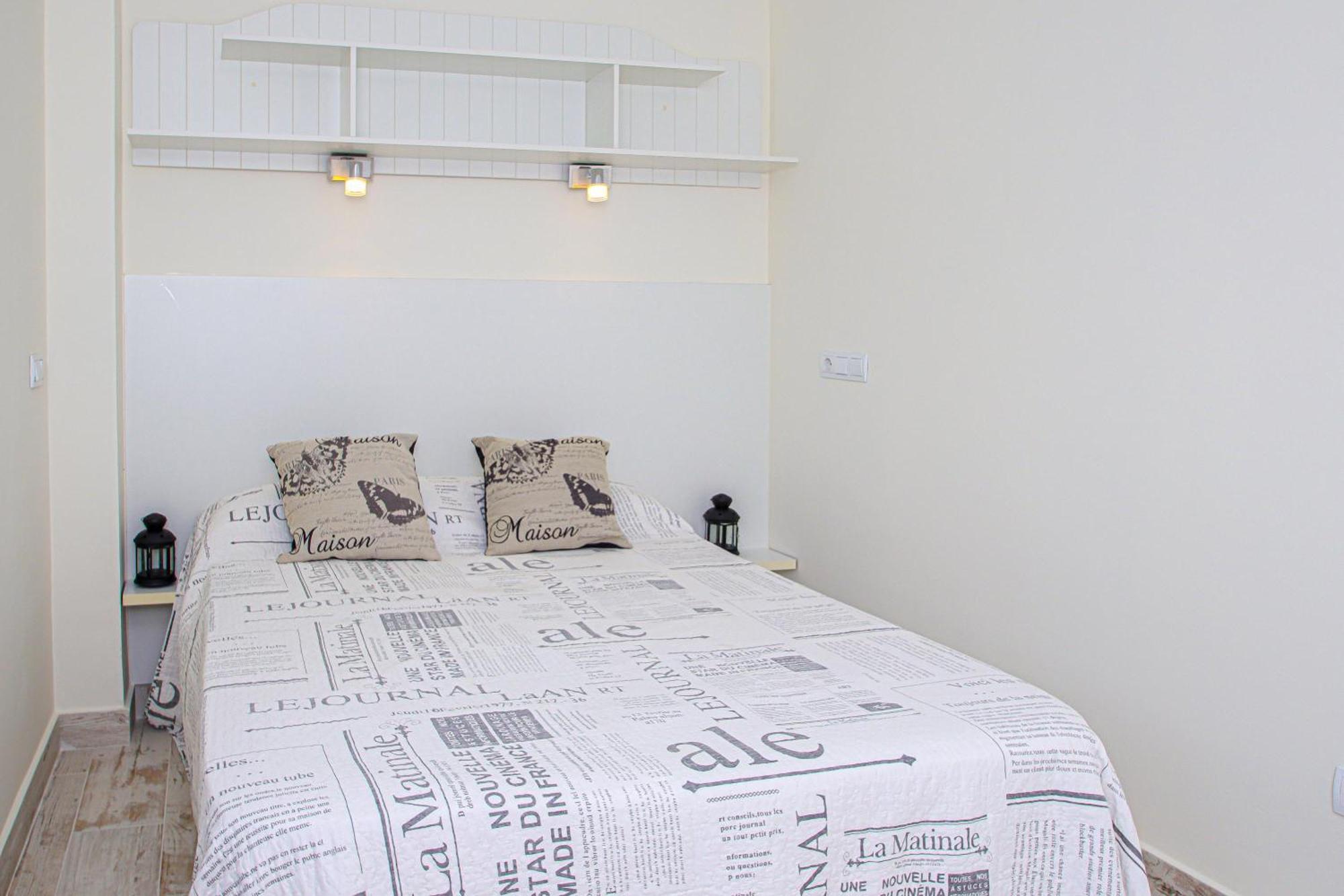 Apartament 2br Lovely In Center Of Marbella. Marbella