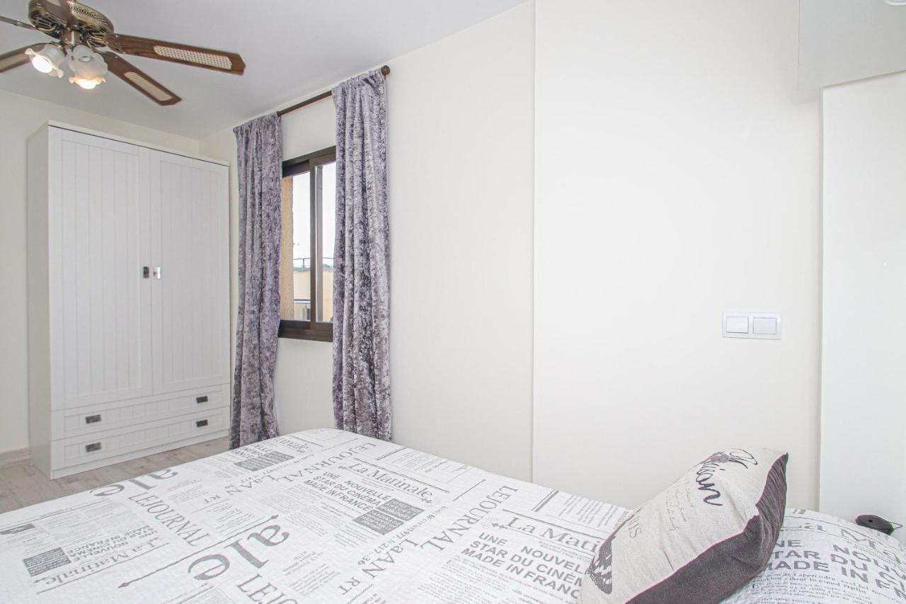 Apartament 2br Lovely In Center Of Marbella.